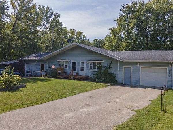 W7605 CHICAGO COURT, Wautoma, WI 54982