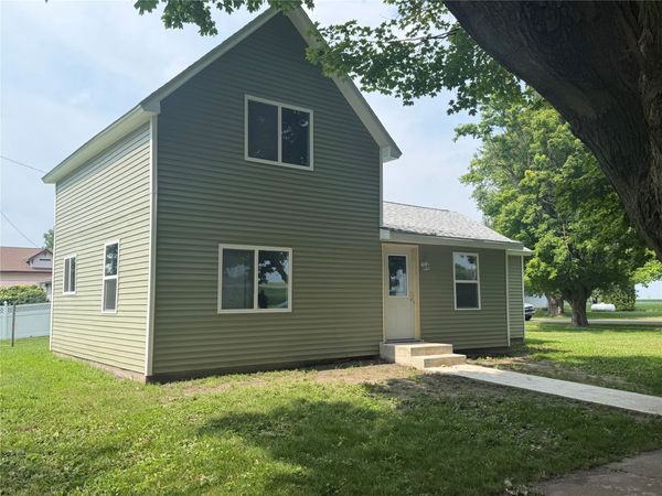 219 E Church Street, Gilman, IA 50106