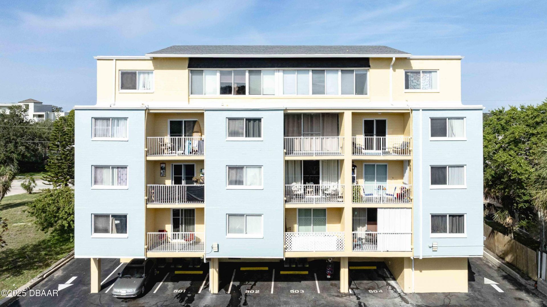 732 N Halifax Avenue, Daytona Beach, FL 32118 Photo