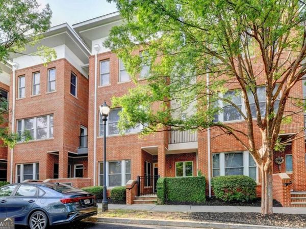 745 Fountainhead Lane NE, Unit 130, Atlanta, GA 30324