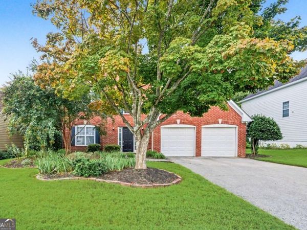3367 Ridgemill Circle, Dacula, GA 30019