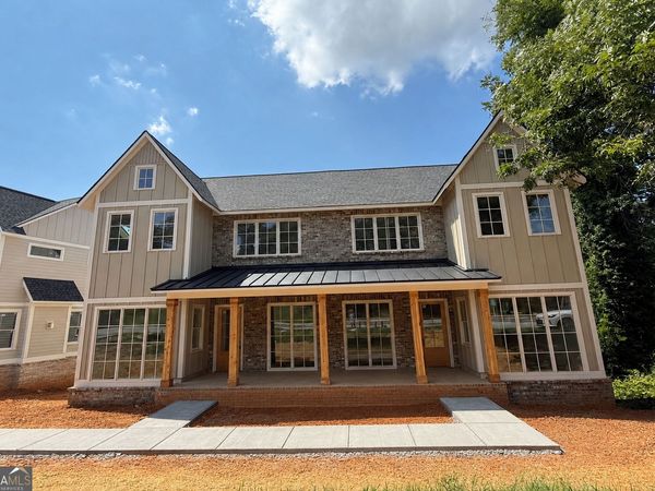 1057 Riverside Drive, Gainesville, GA 30501