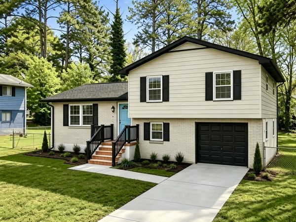 1685 Kinglet Road, Jonesboro, GA 30238