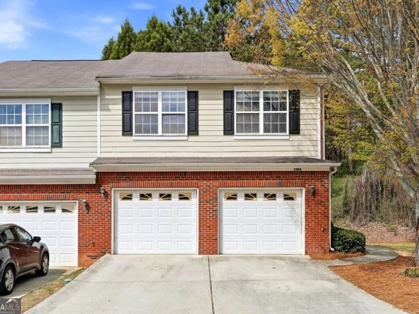 1006 Ivydale Circle, Lawrenceville, GA 30045