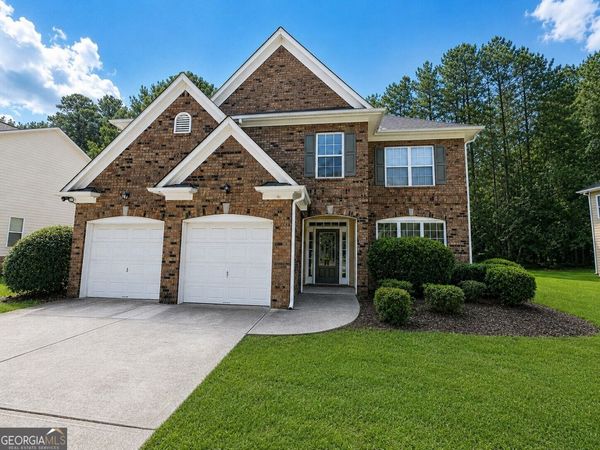 562 Preserve Park Drive, Loganville, GA 30052