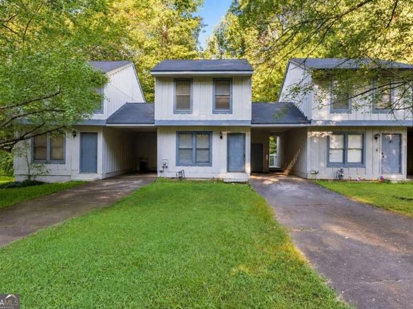 875 Pastel Drive SW, Marietta, GA 30008