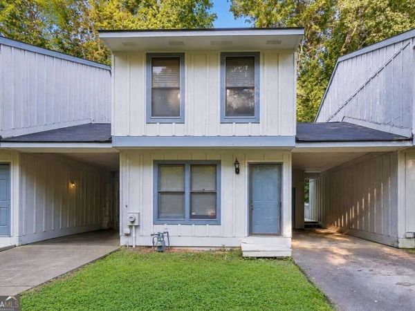 875 Pastel Drive SW, Marietta, GA 30008