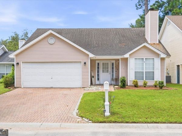 115 Queens Retreat, Savannah, GA 31419
