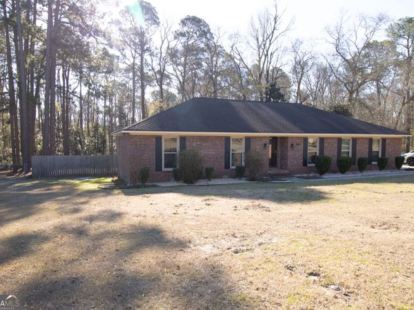 410 Cardinal Drive, Statesboro, GA 30461
