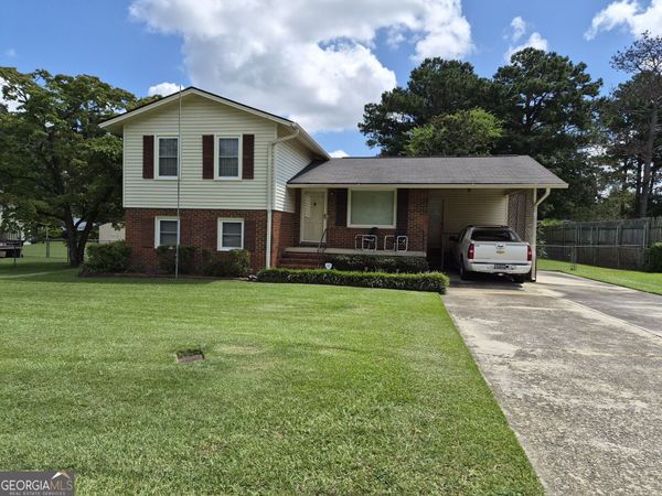 209 Self Street, Warner Robins, GA 31088