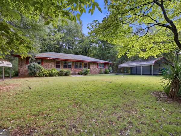 5571 Edith Street, Austell, GA 30106