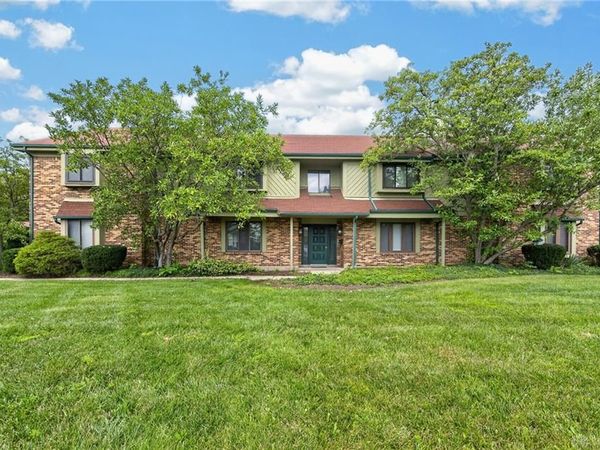 1035 Beryl Trail, Dayton, OH 45459