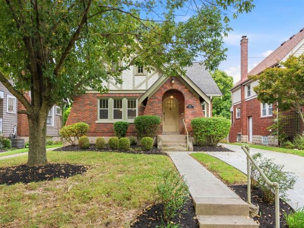 4425 Homer Avenue, Cincinnati, OH 45227