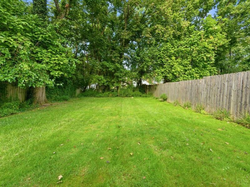 4425 Homer Avenue, Cincinnati, OH 45227 Photo 33