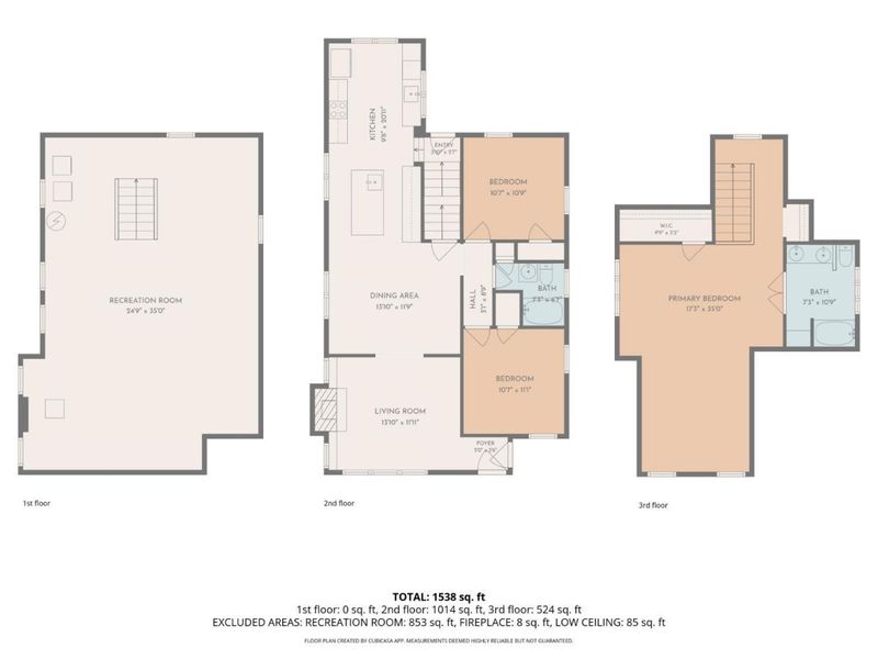 4425 Homer Avenue, Cincinnati, OH 45227 Photo 34
