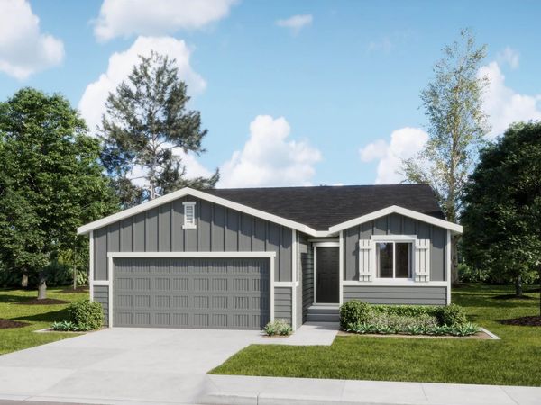 4219 W Howesdale Rd, Spokane, WA 99208