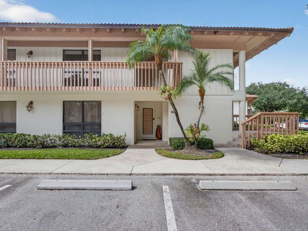 124 BRACKENWOOD Road, Unit 124, Palm Beach Gardens, FL 33418