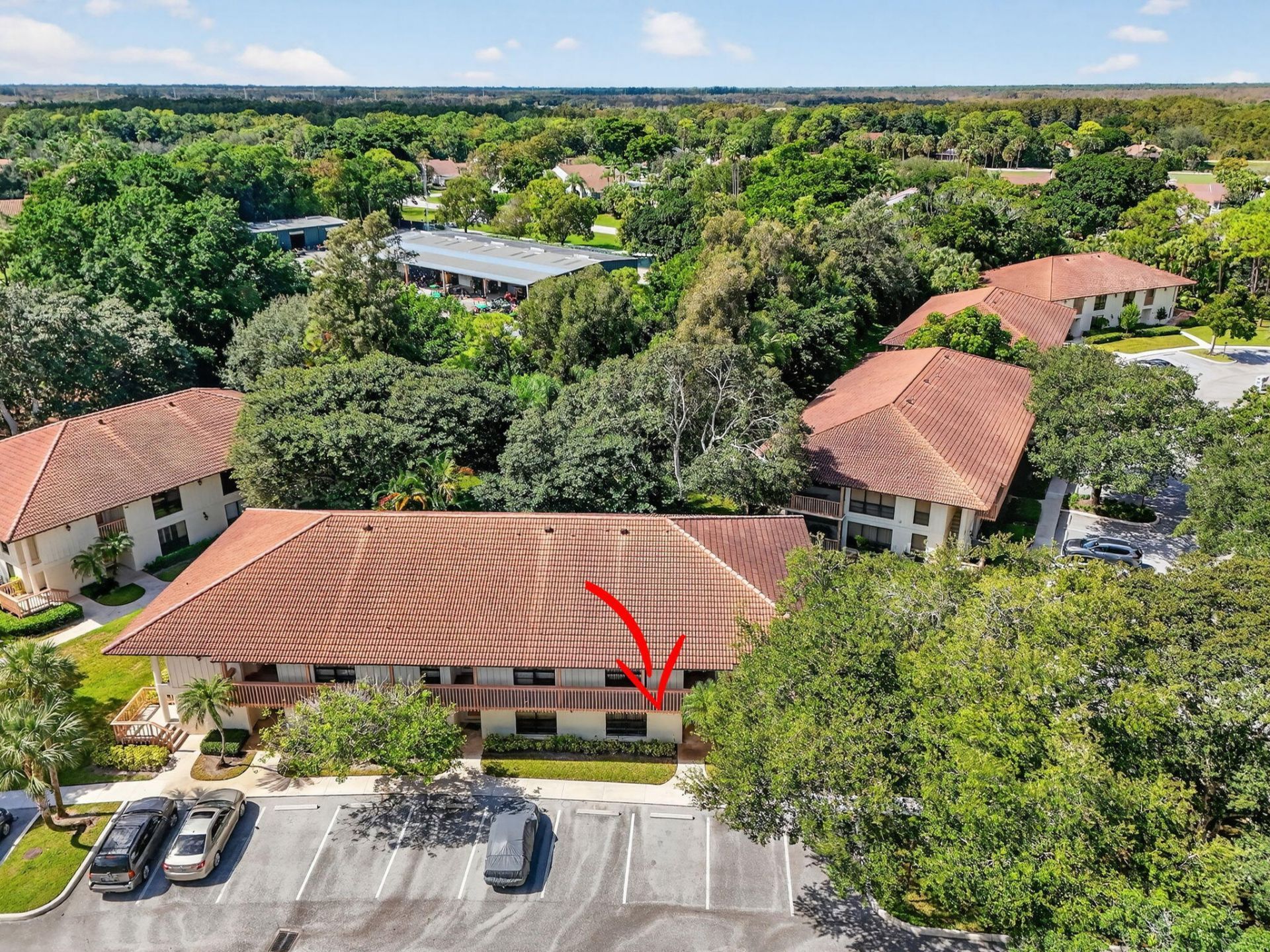 124 Brackenwood Road, Unit 124, Palm Beach Gardens, FL 33418 Photo