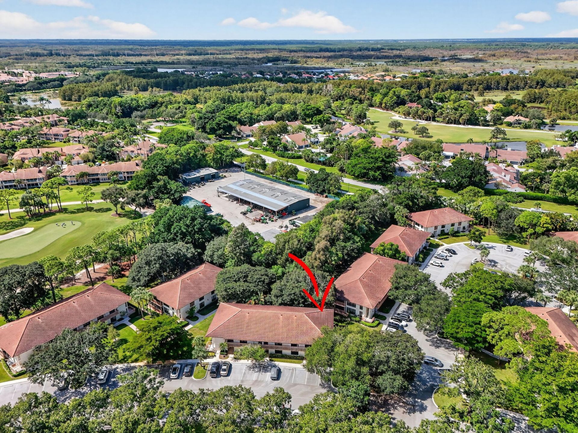 124 Brackenwood Road, Unit 124, Palm Beach Gardens, FL 33418 Photo