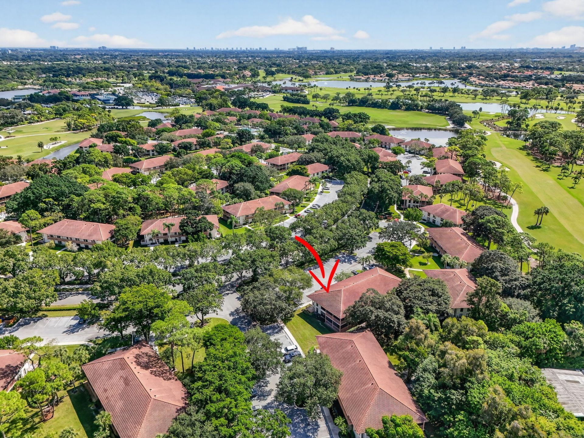 124 Brackenwood Road, Unit 124, Palm Beach Gardens, FL 33418 Photo
