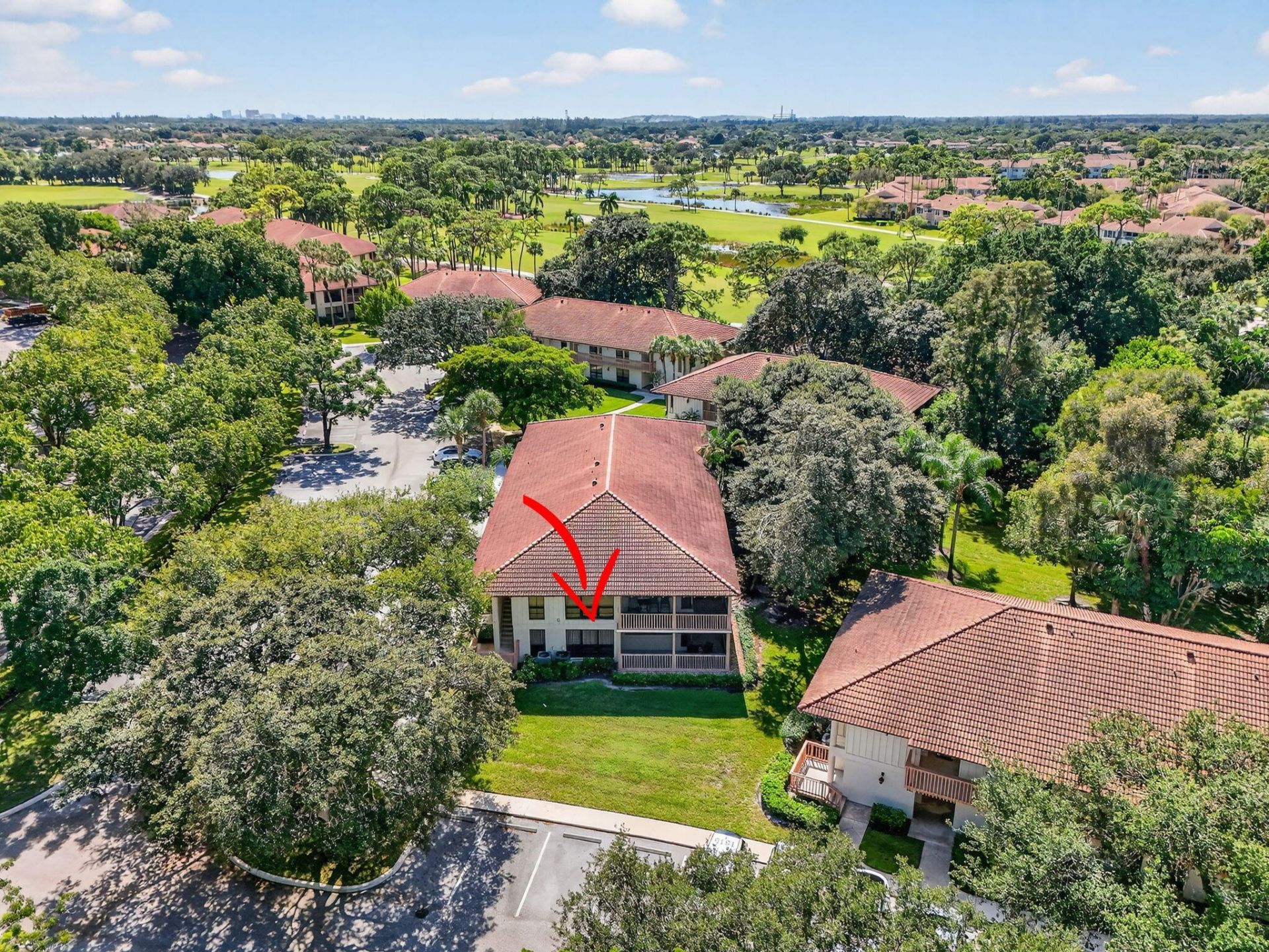124 Brackenwood Road, Unit 124, Palm Beach Gardens, FL 33418 Photo