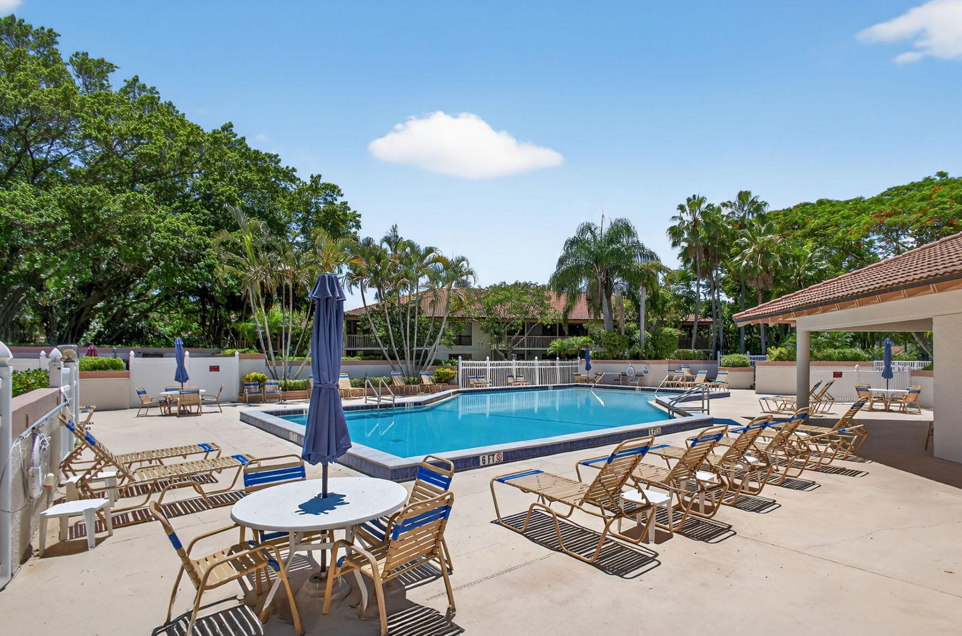 124 Brackenwood Road, Unit 124, Palm Beach Gardens, FL 33418 Photo