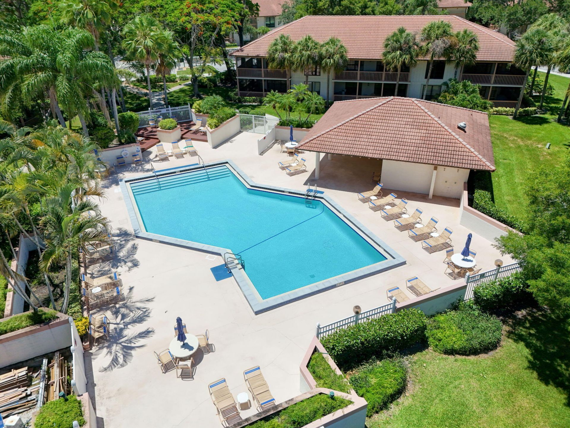 124 Brackenwood Road, Unit 124, Palm Beach Gardens, FL 33418 Photo