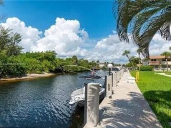 2840 NE 14TH ST Causeway, Unit 203A, Pompano Beach, FL 33062