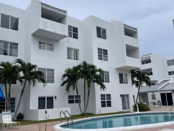 2840 NE 14TH ST Causeway, Unit 203A, Pompano Beach, FL 33062