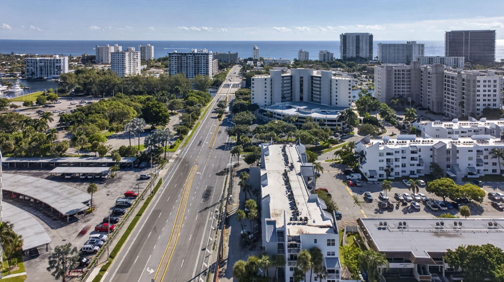 2840 NE 14th Street Causeway, Unit 203A, Pompano Beach, FL 33062 Photo