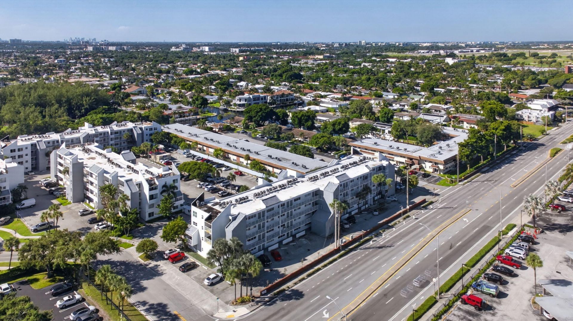 2840 NE 14th Street Causeway, Unit 203A, Pompano Beach, FL 33062 Photo
