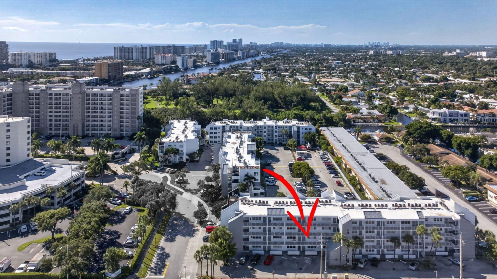 2840 NE 14th Street Causeway, Unit 203A, Pompano Beach, FL 33062 Photo