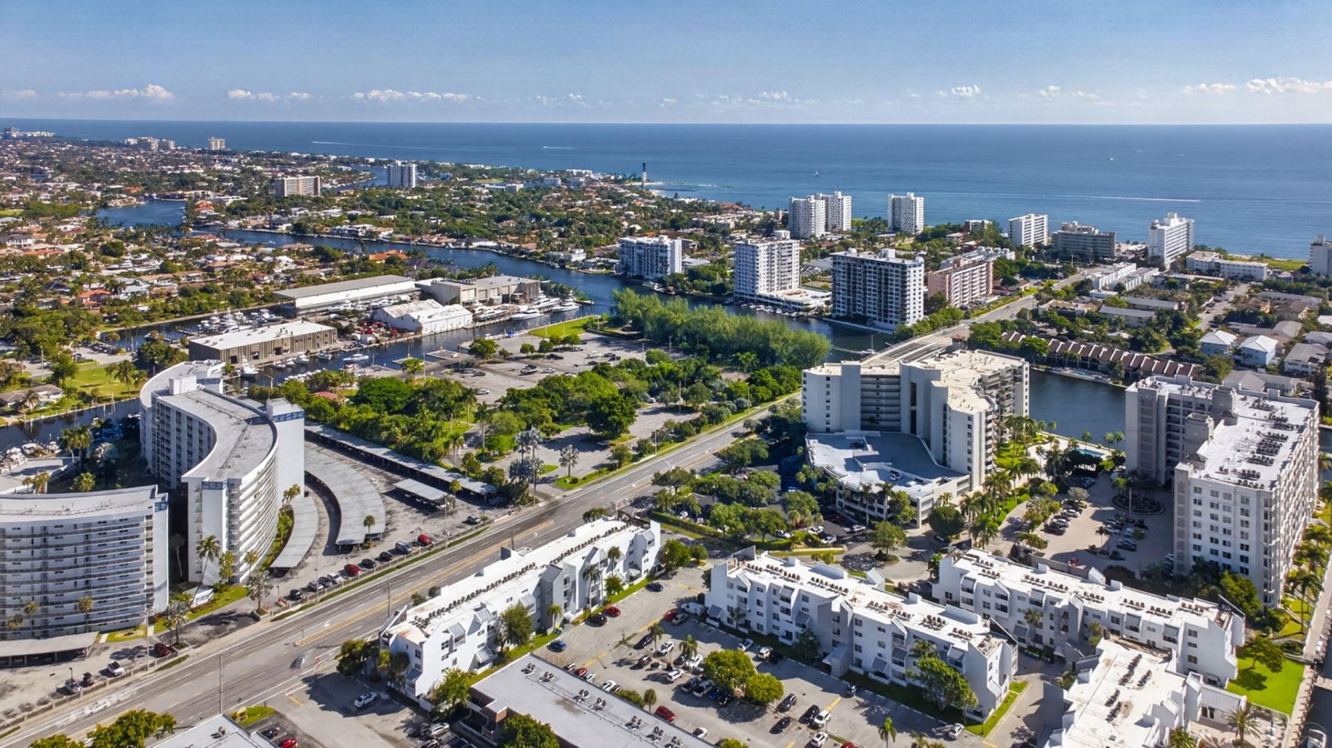 2840 NE 14th Street Causeway, Unit 203A, Pompano Beach, FL 33062 Photo