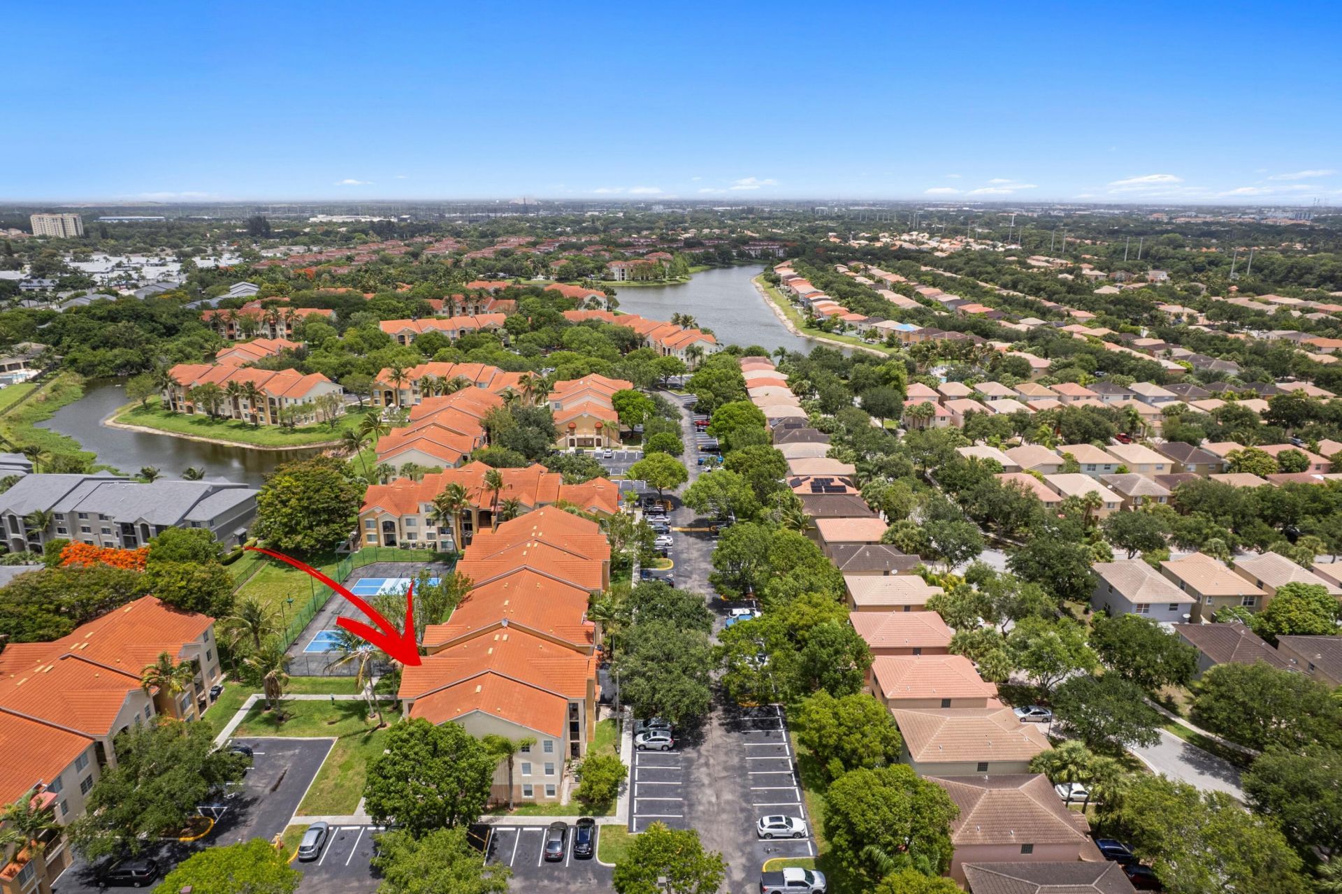 4041 San Marino Boulevard, Unit 202, West Palm Beach, FL 33409 Photo