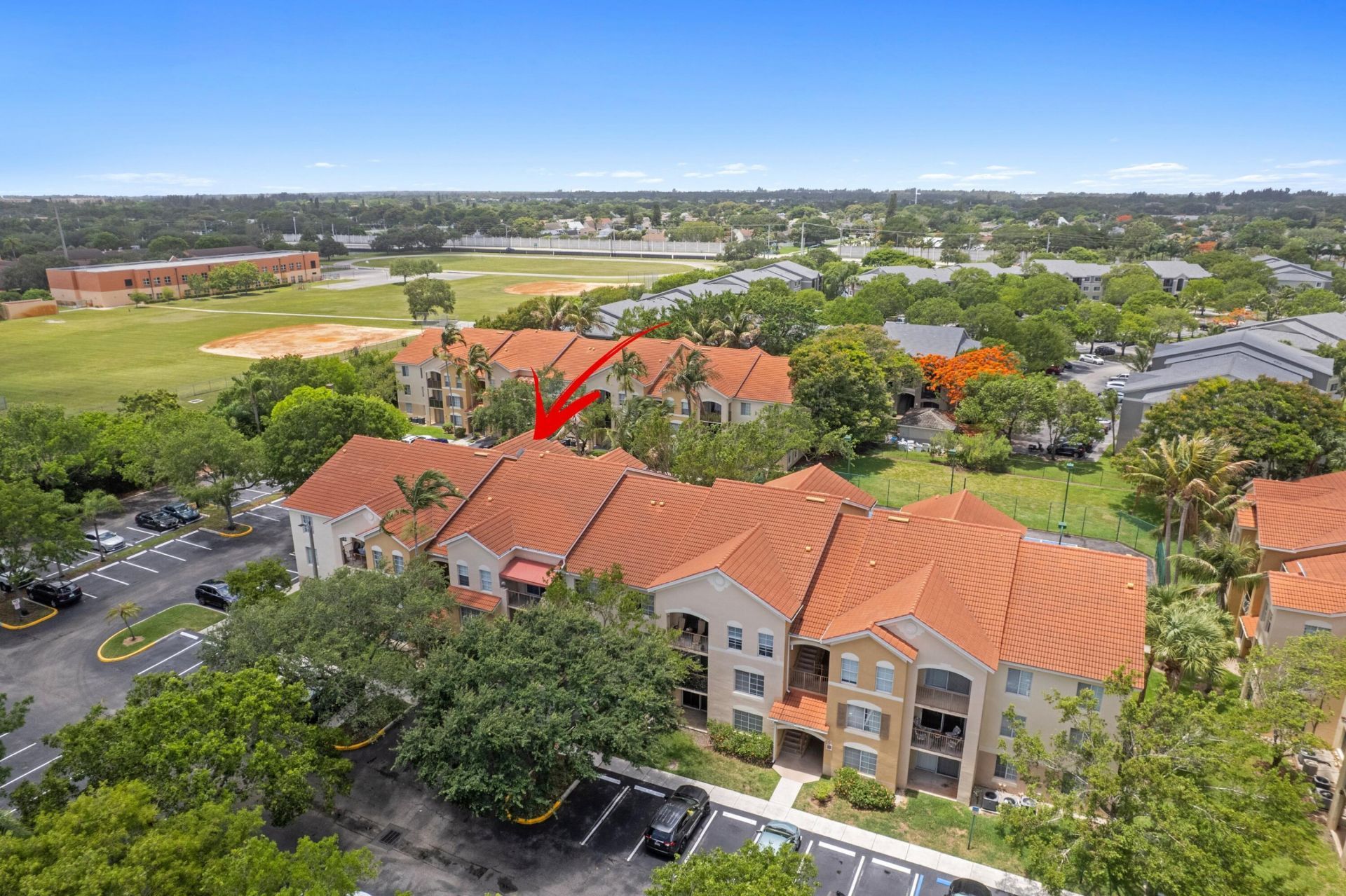 4041 San Marino Boulevard, Unit 202, West Palm Beach, FL 33409 Photo