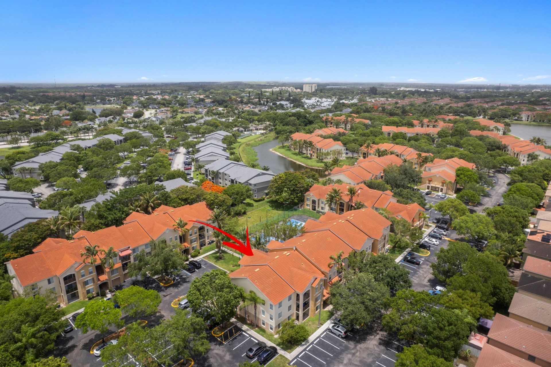 4041 San Marino Boulevard, Unit 202, West Palm Beach, FL 33409 Photo