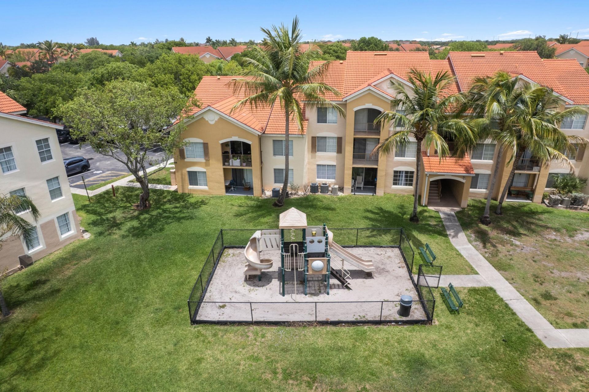 4041 San Marino Boulevard, Unit 202, West Palm Beach, FL 33409 Photo
