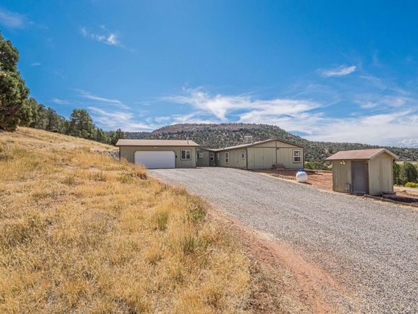 2821 DS Road , Glade Park, CO 81523