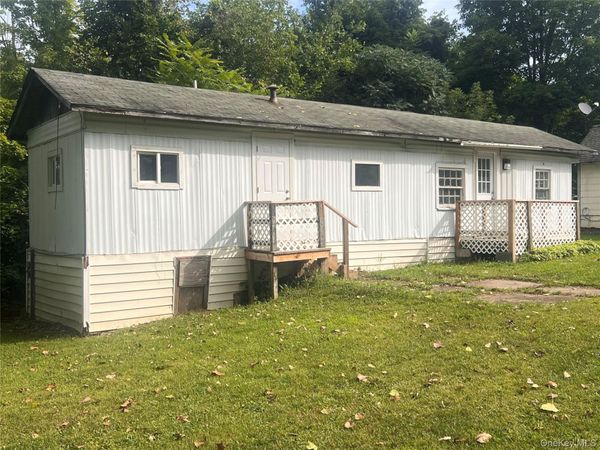 70 Minnewaska Trail , Kerhonkson, NY 12446