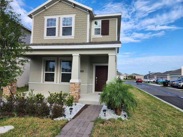 1940 TOHOQUA BOULEVARD , KISSIMMEE, FL 34744