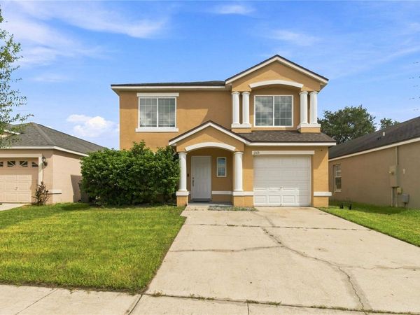 1365 CAREY GLEN CIR , ORLANDO, FL 32824