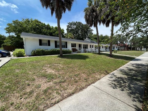 311 4TH STREET N, Unit 2, LAKE WALES, FL 33853