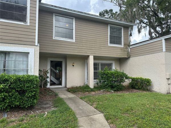 14752 MORNING DRIVE , LUTZ, FL 33559