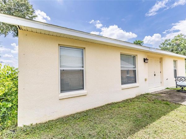 3534 COUNTY ROAD 230C , WILDWOOD, FL 34785