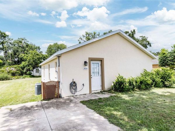 3534 COUNTY ROAD 230C, WILDWOOD, FL 34785
