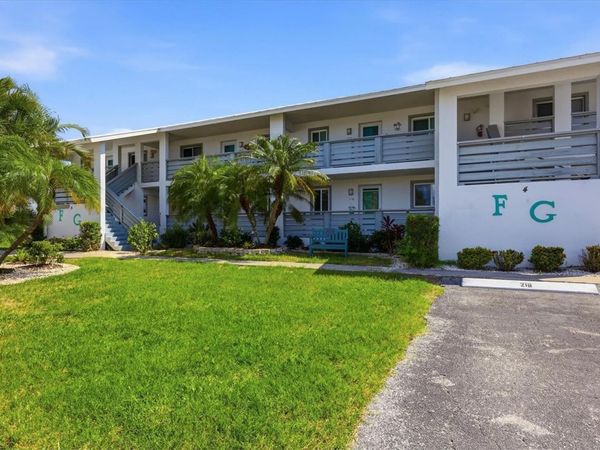 6800 PLACIDA ROAD, Unit 114, ENGLEWOOD, FL 34224