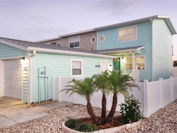 241 CHERIE DOWN LANE , CAPE CANAVERAL, FL 32920