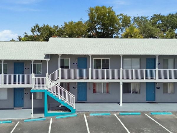 415 N HALIFAX AVENUE , Unit 208, DAYTONA BEACH, FL 32118