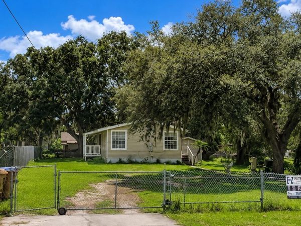 4321 PLEASANT HILL ROAD , KISSIMMEE, FL 34746