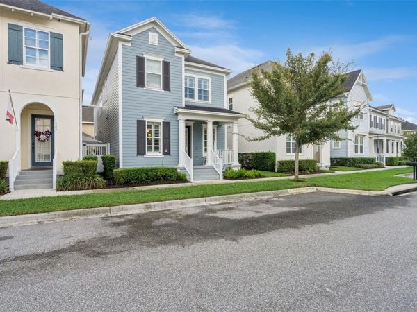 1589 RESOLUTE STREET , CELEBRATION, FL 34747